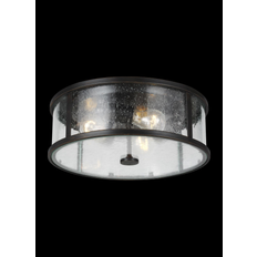 Generation Lighting Feiss OL7633 Dakota Ceiling Flush Light