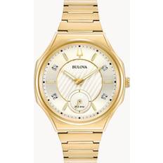 Bulova Curv (97P136)