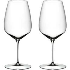 Riedel Veloce Cabernet Sauvignon Wine Glass 82.5cl 2pcs