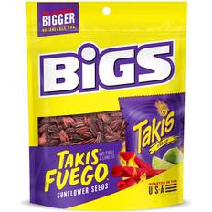 Takis Fuego Sunflower Seeds Hot Chili & Lime 152g