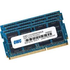 OWC DDR3 1333MHz 4x8GB (1333DDR3S32S)