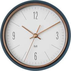 TFA Dostmann 60.3547.20 Wall Clock 22.3cm