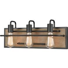 Elk Lighting 45485/3 Copley 3 Wall light