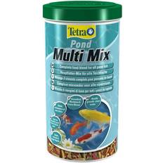 Dry Food - Fish & Reptile Pets Tetra Pond Multi Mix