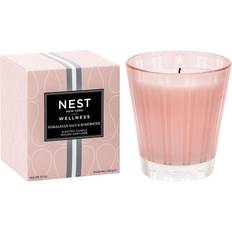 NEST New York Himalayan Salt & Rosewater Scented Candle 230g