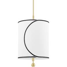 Hudson Valley Mitzi Zara Pendant Lamp