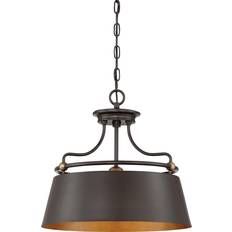 QUOIZEL Fairview Pendant Lamp