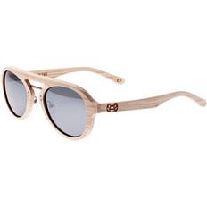 Earth Wood Cruz Polarized Grey/Brown