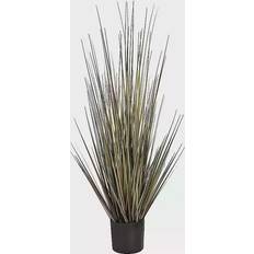 Hill Interiors Spray Grass 36 Inch, Artificial Plant