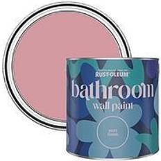 Rust-Oleum Bathroom Pink