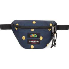 Eastpak Blue Bum Bags Eastpak Kidney pouch x Super Mario Springer EK0748C3