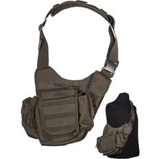 Mil-Tec Molle Shoulder Sling Bag