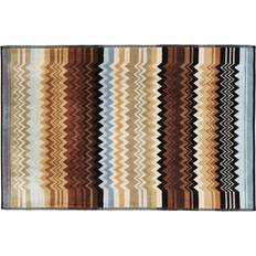 Missoni Home Giacomo Black 60x90cm