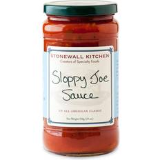 Stonewall Kitchen Natural Simmering Sauce Sloppy Joe