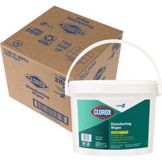 Clorox Commercial Solutions Disinfecting Wipes, Fresh Scent 700 Wipes