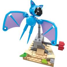 Cheap Construction Kits Pokémon Mega Adventure Builder Zubat's Night Flight Set