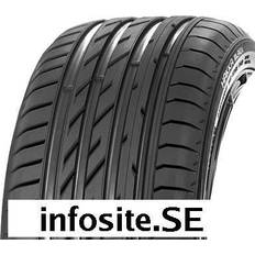 Nokian Hakka Black 3 235/55 R19 105W XL SUV