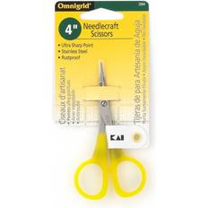 4" Ultra Sharp Needlecraft Scissors