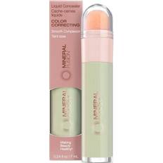 Mineral Fusion Liquid Concealer Color Correcting 0.24 fl oz