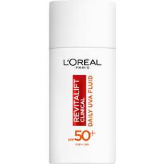 L'Oréal Paris Revitalift Clinical Vitamin C Daily Invisible Fluid SPF50 50ml