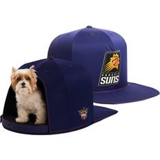 Nap Cap Phoenix Suns Small Pet Dog Bed