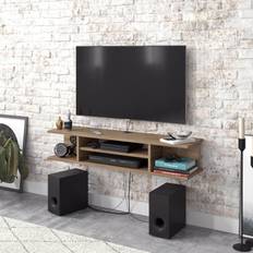 120 Wide Floating TV Unit TV