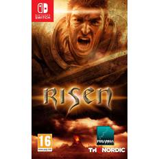 Risen (Switch)