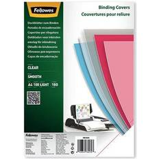 Fellowes Binding Covers A4