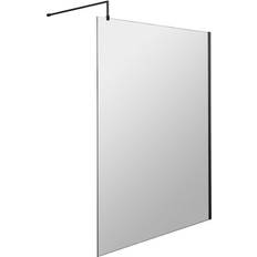 Diamond Wet Room Shower Screen