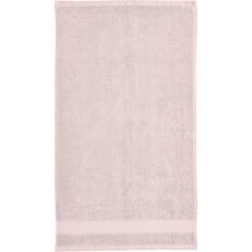 Bedeck of Belfast Luxuriously Soft BCI Bath Towel Silver, Gold, Pink