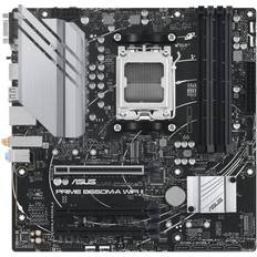 ASUS AMD - DDR5 Motherboards ASUS Prime B650M-A WIFI II