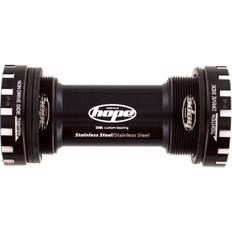 Hope Stainless Steel Bottom Bracket - 68/73mm Orange Bottom