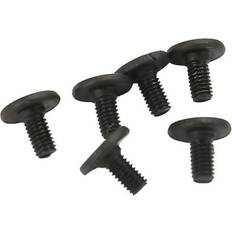 Traxxas Screws 3x6mm Flat-Head Machine (6) TRX3932