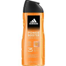 Adidas Power Booster Shower Gel 400ml