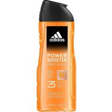 Adidas Women Toiletries adidas Power Booster Shower Gel 400ml