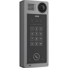 Axis Communications A8207-VE MkII Black