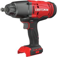 Craftsman V20 Cordless Impact Wrench, Tool Only (CMCF900B)