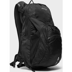 Black Running Backpacks Vango Rapide 20 Hydration Backpack 20L Black