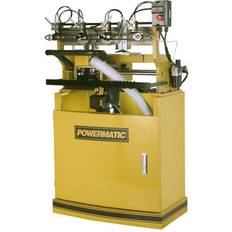 Powermatic Dovetailer with Clamping, 1HP