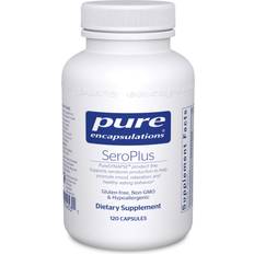 Pure Encapsulations SeroPlus 120 pcs