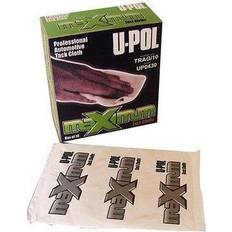 Cleaning Equipment & Cleaning Agents U-Pol TRAG/50 High Performance Tack Cloths Pack