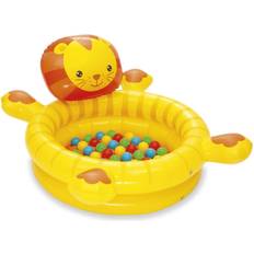 Bestway Up, In and Over Lion Ball Pit