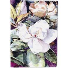 Caroline's Treasures Carolines Treasures 8002CHF 28 Flower - Magnolia