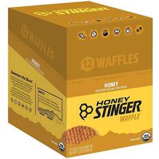 Honey Stinger Organic Waffle 12 Pack