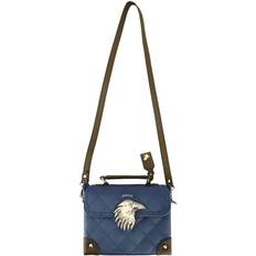 Harry Potter Ravenclaw Mini-Trunk Crossbody Purse