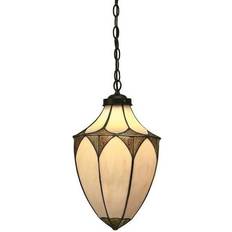 Interiors 1900 Interiors Brooklyn Pendant Lamp