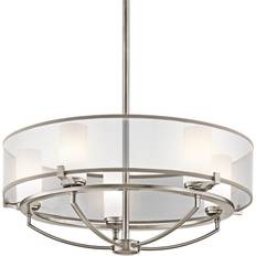 Kichler Elstead Saldana 5 Pendant Lamp