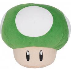 Sherwood PLUSH TOY 1UP MUSHROOM [Levering: 4-5 dage]