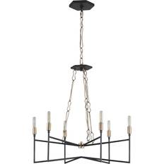 Varaluz Bodie 6-Light Pendant Lamp