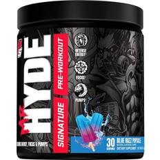 Prosupps Mr Hyde Signature Pre Workout Blue Razz 215g